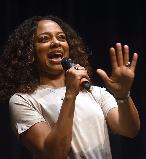 Nischelle Turner Net Worth 2022, Age, Husband, Children  .